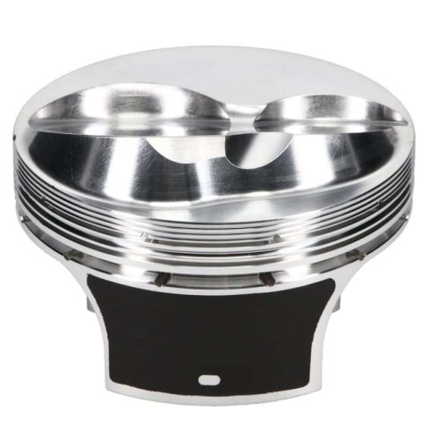 JE Pistons 360 SPRINT/BROD 11X Set of 8 Pistons thumbnail 1
