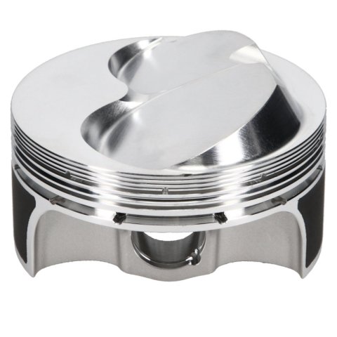 JE Pistons 360 SPRINT/BROD 11X Set of 8 Pistons thumbnail 3