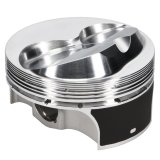 JE Pistons 360 SPRINT/BROD 11X Set of 8 Pistons thumbnail 5