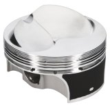 JE Pistons 360 SPRINT/BROD 11X Set of 8 Pistons thumbnail 8