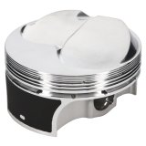 JE Pistons 360 SPRINT/BROD 11X Set of 8 Pistons thumbnail 9