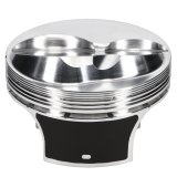 JE Pistons 360 SPRINT/BROD 11X Set of 8 Pistons thumbnail 1