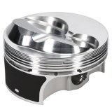 JE Pistons 360 SPRINT/BROD 11X Set of 8 Pistons thumbnail 3