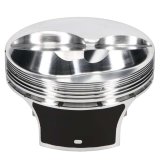 JE Pistons 360 SPRINT/BROD 11X Set of 8 Pistons thumbnail 1