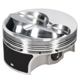 JE Pistons 360 SPRINT/BROD 11X Set of 8 Pistons thumbnail 2