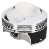 JE Pistons 360 SPRINT/BROD 11X Set of 8 Pistons thumbnail 7