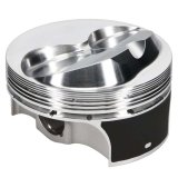 JE Pistons 360 SPRINT/BROD 11X Set of 8 Pistons thumbnail 8