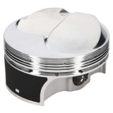 JE Pistons 360 SPRINT/BROD 11X Set of 8 Pistons thumbnail 9