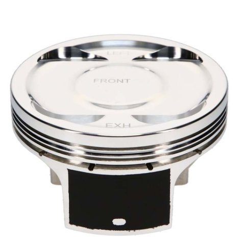 JE Pistons SUB 8.8:1 BILLET KIT Set of 4 Pistons thumbnail 2