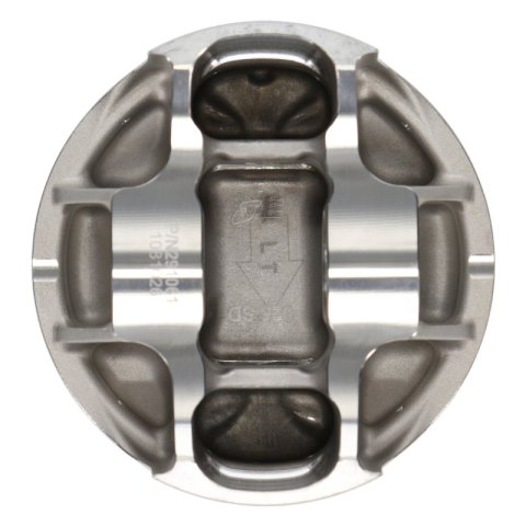 JE Pistons SUB 8.8:1 BILLET KIT Set of 4 Pistons thumbnail 6