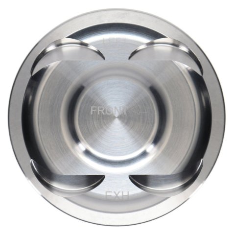JE Pistons SUB 8.8:1 BILLET KIT Set of 4 Pistons thumbnail 7
