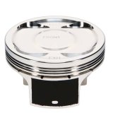 JE Pistons SUB STI EJ257 99.75mm Bore CR 9.5 KIT Set of 4 Pistons thumbnail 2