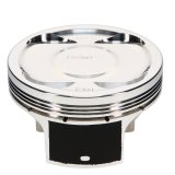 JE Pistons SUB STI EJ257 100mm Bore CR 9.5 KIT Set of 4 Pistons thumbnail 1