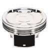 JE Pistons SUB STI EJ257 100mm Bore CR 9.5 KIT Set of 4 Pistons thumbnail 5
