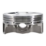 JE Pistons LS7 DISH/INVDM 6077 Set of 8 Pistons thumbnail 8