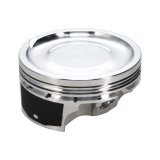 JE Pistons LS7 DISH/INVDM 6077 Set of 8 Pistons thumbnail 1