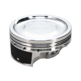 JE Pistons LS7 DISH/INVDM 6077 Set of 8 Pistons thumbnail 2