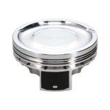 JE Pistons LS7 DISH/INVDM 6077 Set of 8 Pistons thumbnail 4