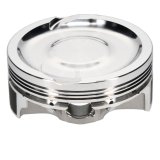 JE Pistons LS7 DISH/INVDM -30CC Set of 8 Pistons thumbnail 8