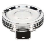 JE Pistons LS7 STRKR DISH/INVDM Set of 8 Pistons thumbnail 4