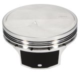 JE Pistons LS7 STROKER DOME Set of 8 Pistons thumbnail 3