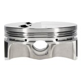 JE Pistons LS ASYM FT 4100STRKR Set of 8 Pistons thumbnail 8