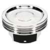 JE Pistons LS ASYM DISH 6098OEM Set of 8 Pistons thumbnail 4