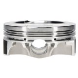 JE Pistons LS ASYM DISH/INV DM Set of 8 Pistons thumbnail 9