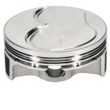 JE Pistons LS ASYM DM 6098 OEM Set of 8 Pistons thumbnail 8