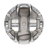 JE Pistons LS ASYM DM 4000STRKR Set of 8 Pistons thumbnail 5