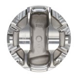 JE Pistons LS ASYM DM 4000STRKR Set of 8 Pistons thumbnail 6