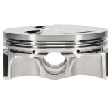 JE Pistons LS ASYM DM 4100STRKR Set of 8 Pistons thumbnail 3