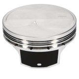 JE Pistons LS ASYM DM 4100STRKR Set of 8 Pistons thumbnail 4