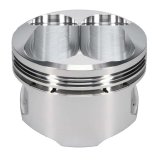 JE Pistons CITROEN C2 VTS KIT Set of 4 Pistons thumbnail 1