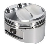 JE Pistons CITROEN C2 VTS KIT Set of 4 Pistons thumbnail 8