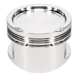 JE Pistons CITROEN SAXO TU5J4 Set of 4 Pistons thumbnail 2