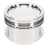 JE Pistons CITROEN SAXO TU5J4 Set of 4 Pistons thumbnail 9