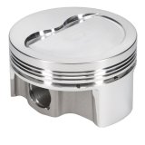 JE Pistons FIAT 159A 9.2:1 KIT Set of 4 Pistons thumbnail 9