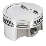 JE Pistons FIAT 146A 7.8:1 KIT Set of 4 Pistons thumbnail 3