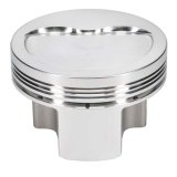 JE Pistons FIAT 176A 7.8:1 KIT Set of 4 Pistons thumbnail 2
