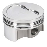 JE Pistons FIAT 176A 7.8:1 KIT Set of 4 Pistons thumbnail 4
