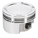 JE Pistons FIAT COUPE 2.0 8:1 Set of 5 Pistons thumbnail 3