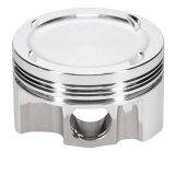 JE Pistons FIAT COUPE 2.0 8:1 Set of 5 Pistons thumbnail 9