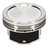 JE Pistons FOCUS ST 2.5 8.5:1 KIT Set of 5 Pistons thumbnail 8