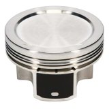 JE Pistons FOCUS ST 2.5 8.5:1 KIT Set of 5 Pistons thumbnail 2