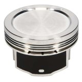 JE Pistons FOCUS ST 2.5 8.5:1 KIT Set of 5 Pistons thumbnail 4