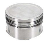 JE Pistons MINI COOPER S 8.3:1 Set of 4 Pistons thumbnail 1