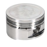 JE Pistons MINI COOPER S 8.3:1 Set of 4 Pistons thumbnail 2