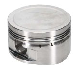 JE Pistons MINI COOPER S 8.3:1 Set of 4 Pistons thumbnail 3