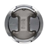 JE Pistons MINI COOPER S 8.3:1 Set of 4 Pistons thumbnail 4
